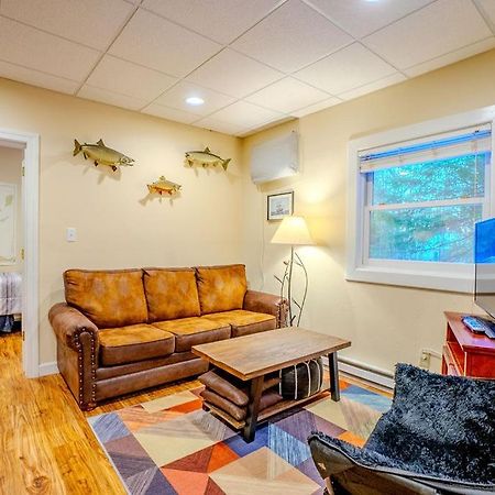 Hidden Gem, 3 Bed Cozy Condo - Dogs Welcomed Bayfield Bagian luar foto