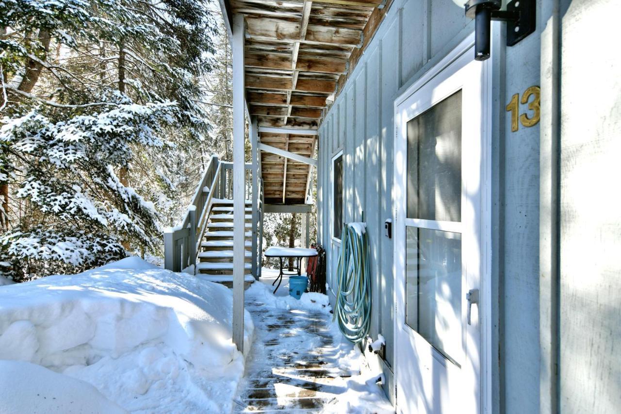 Hidden Gem, 3 Bed Cozy Condo - Dogs Welcomed Bayfield Bagian luar foto