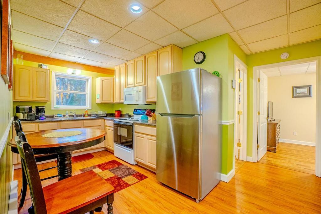 Hidden Gem, 3 Bed Cozy Condo - Dogs Welcomed Bayfield Bagian luar foto