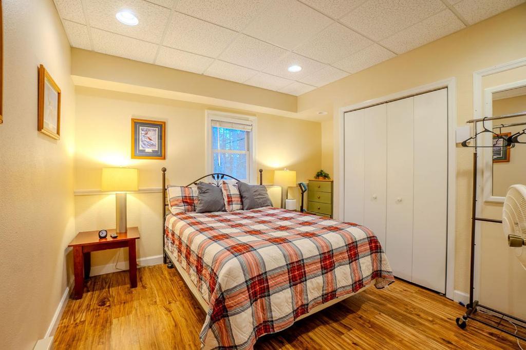 Hidden Gem, 3 Bed Cozy Condo - Dogs Welcomed Bayfield Bagian luar foto