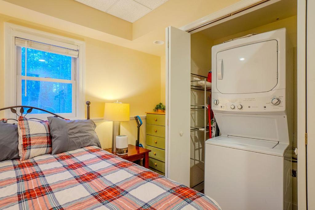 Hidden Gem, 3 Bed Cozy Condo - Dogs Welcomed Bayfield Bagian luar foto