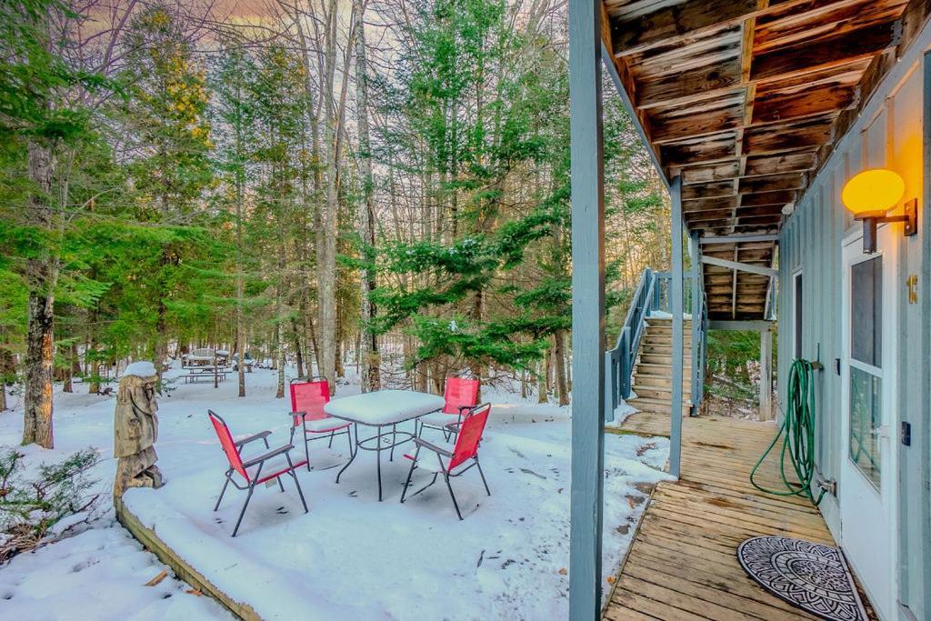 Hidden Gem, 3 Bed Cozy Condo - Dogs Welcomed Bayfield Bagian luar foto