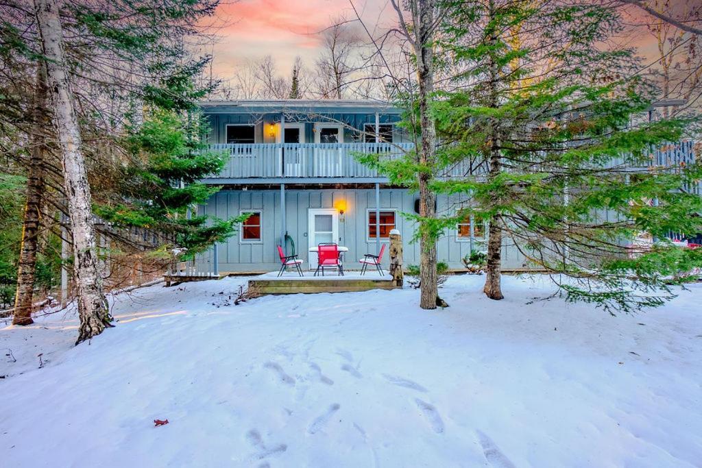 Hidden Gem, 3 Bed Cozy Condo - Dogs Welcomed Bayfield Bagian luar foto