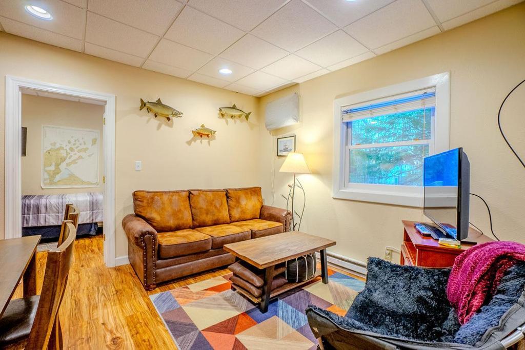 Hidden Gem, 3 Bed Cozy Condo - Dogs Welcomed Bayfield Bagian luar foto